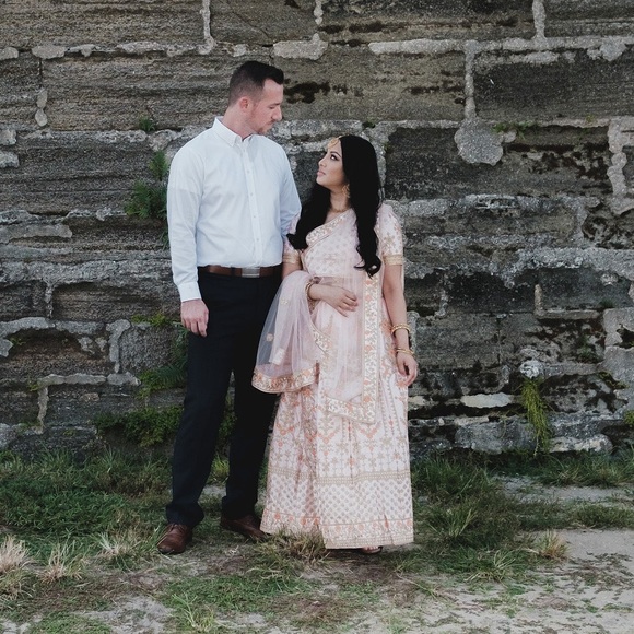 Lehenga Choli - Picture 2 of 6